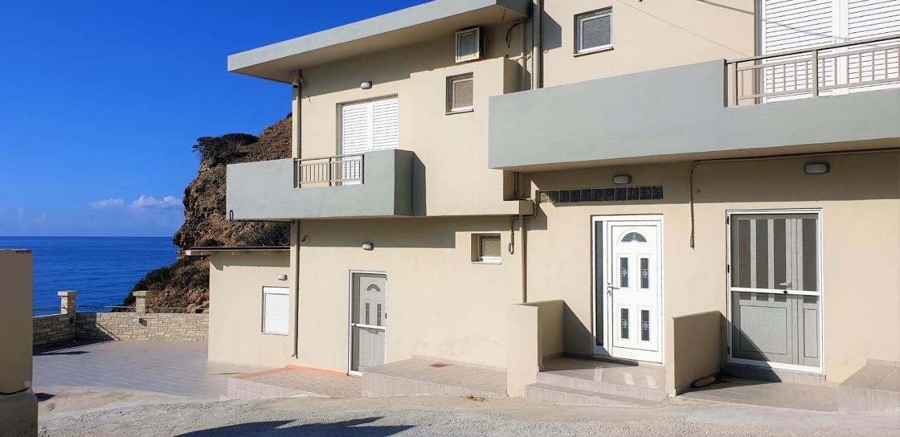 Villa Tzortzaki - Afroditi Tertsa Luaran gambar